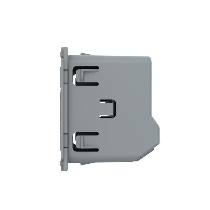 Mécanisme variateur tactile Va et-Vient 2 Boutons