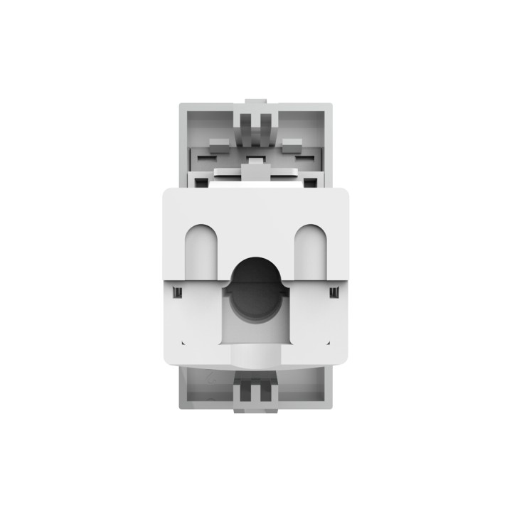 Mécanisme prise réseau RJ45 Cat.6 - Gris