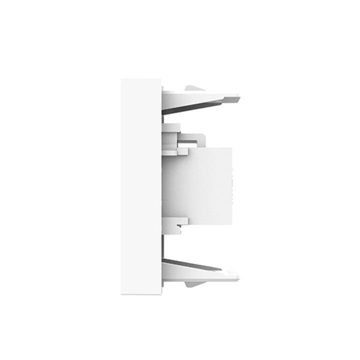 Mécanisme prise HDMI – Blanc