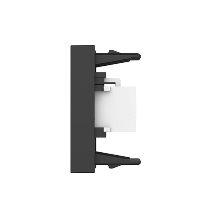 Mécanisme prise HDMI – Noir