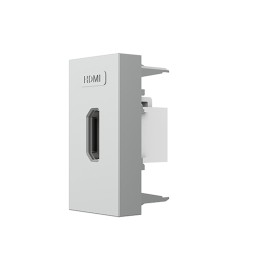 Mécanisme prise HDMI – Gris