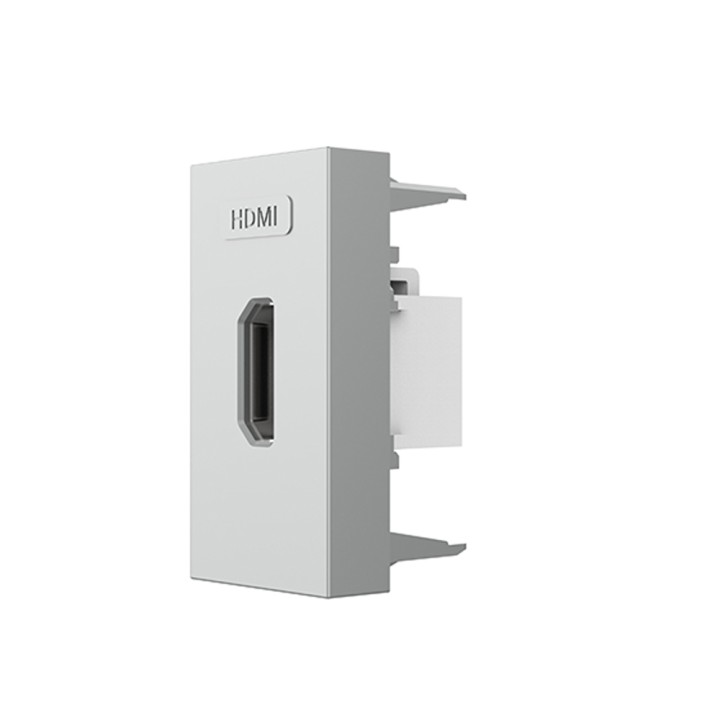 Mécanisme prise HDMI – Gris