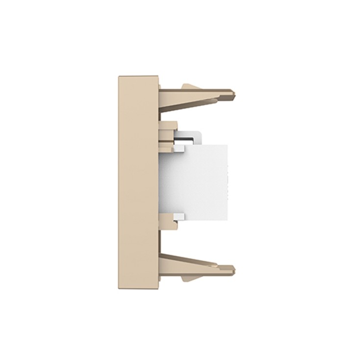 Mécanisme prise HDMI – Doré