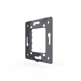 Cadre métallique de montage – Support modulaire appareillage – Encastrable