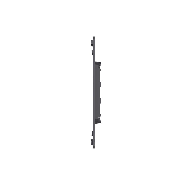 Cadre métallique de montage – Support modulaire appareillage – Encastrable