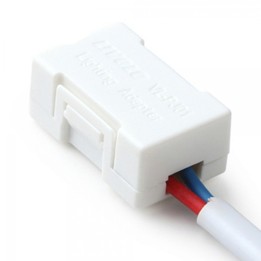 Adaptateur LED anti-scintillement pour interrupteur tactile